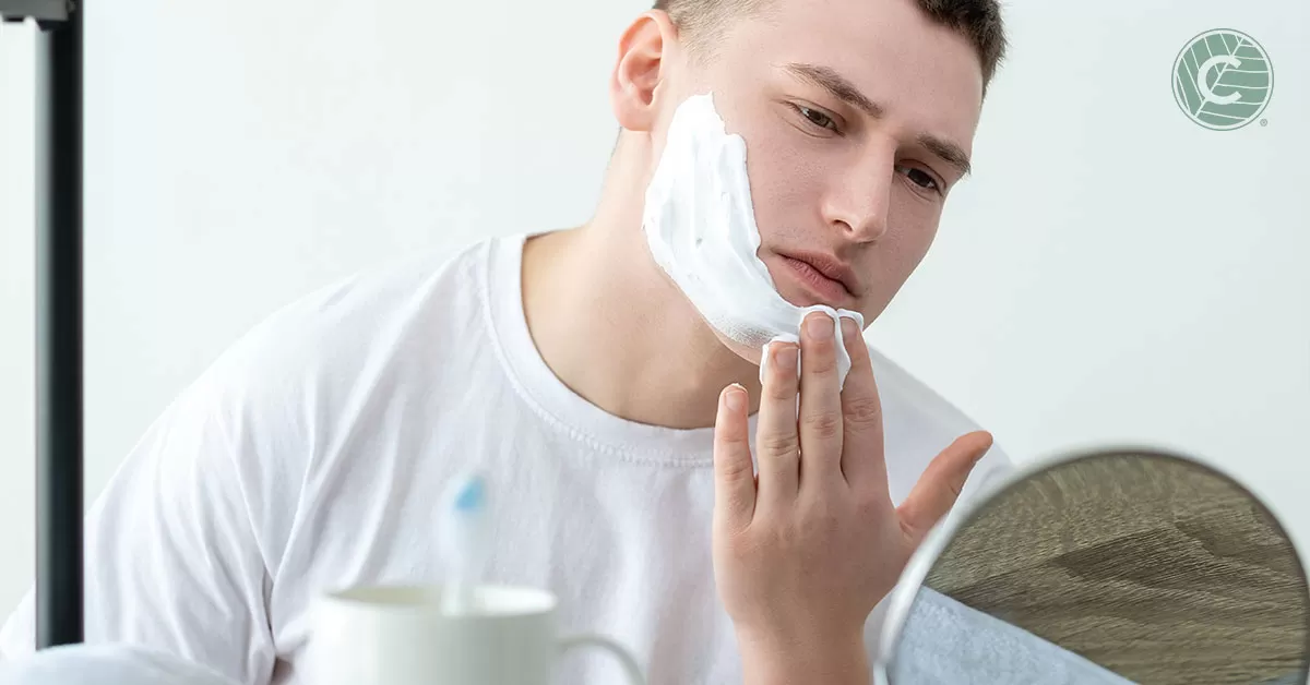 Kozmetika za muškarce